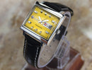 Rado Manhattan Vintage Men's Watch