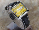 Rado Manhattan Vintage Men's Watch