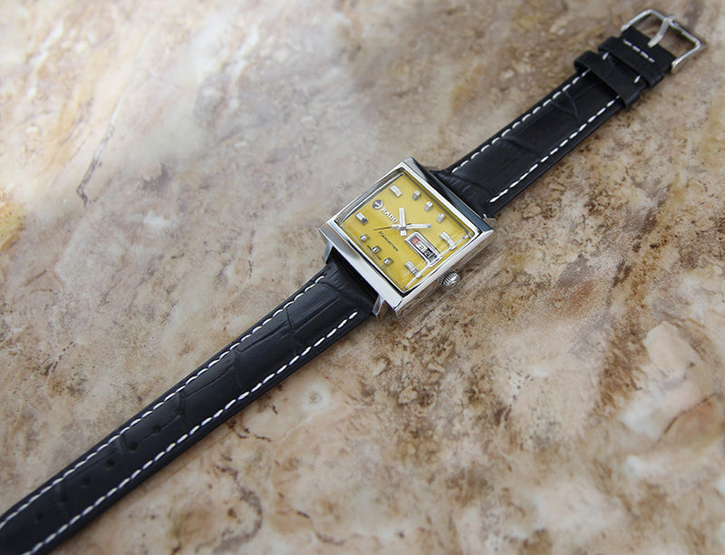 Rado Manhattan Vintage Men's Watch