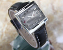 Rado Manhattan Mint Quality Vintage 1968 Men's Automatic Watch