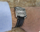 Rado Manhattan Mint Quality Vintage 1968 Men's Automatic Watch