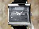 Rado Manhattan Mint Quality Vintage 1968 Men's Automatic Watch