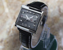 Rado Manhattan Mint Quality Vintage 1968 Men's Automatic Watch
