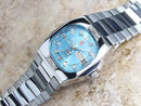 Rado Musketeer II Rare 1968 Vintage Mint Condition Quality Men's Watch