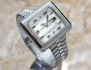 Rado NCC 202 42mm Men's Mint Vintage 1960s Auto Swiss Watch