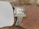 Rado NCC 202 42mm Men's Mint Vintage 1960s Auto Swiss Watch