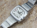 Rado NCC 303 Men's 42mm Mint Quality Rare 1960s Vintage Watch