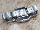 Rado NCC 303 Men's 42mm Mint Quality Rare 1960s Vintage Watch