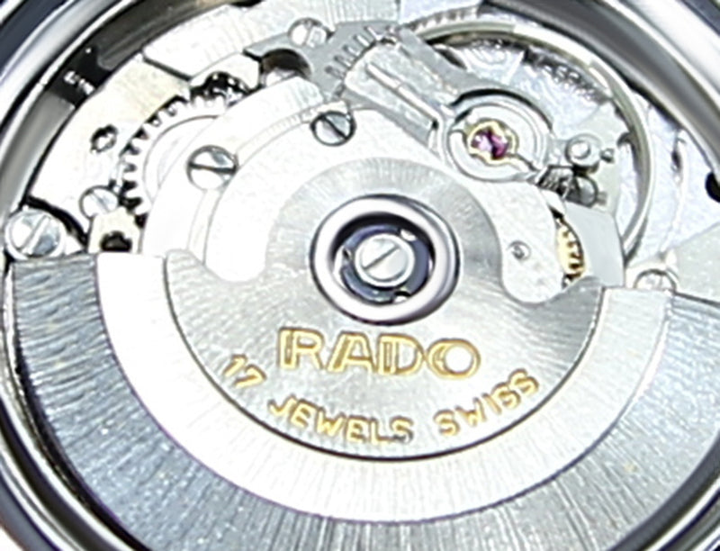 Rado NI9 Men's Watch