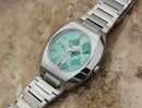 1970s Rado Purple Gazelle Men’s Watch