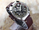 Rare Gift Watch: Rado Rare Mens Captain Cook Swiss Auto 37mm Watch