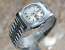 1960s Rado Silver Castle 41 mm Men's Watch