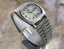 1960s Rado Silver Castle 41 mm Men's Watch