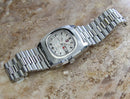 1960s Rado Silver Castle 41 mm Men's Watch
