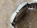 1960s Rado Silver Castle 41 mm Men's Watch