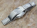 1960s Rado Silver Castle 41 mm Men's Watch