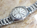 1970s Rado Silver Colt Men's Watch