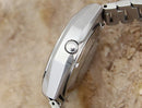 1970s Rado Silver Colt Men's Watch