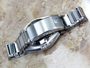 1970s Rado Silver Colt Men's Watch