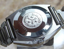 1970s Rado Silver Colt Men's Watch