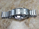 Rado Silver Horse 1970's Men's Watch
