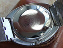 Rado Silver Horse 37mm Men's Watch