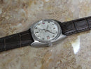 Rado Silver Horse Men's 36mm Watch