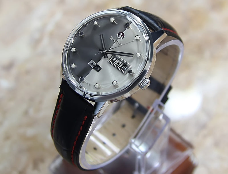Rado Starliner Daymaster Watch for Men