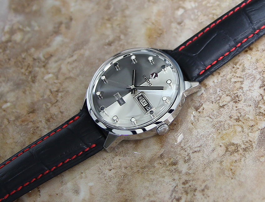 Rado Starliner Daymaster Watch for Men
