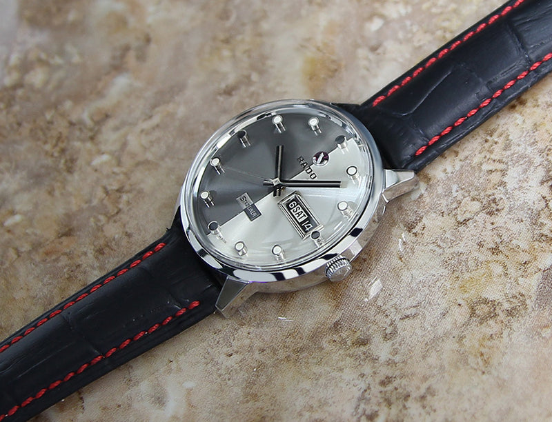 Rado Starliner Daymaster Watch for Men