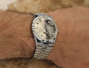Rado Starliner Mint Quality Daymaster Collectible 38mm Men's 1960s Watch
