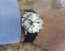 Rado Starliner Daymaster 1960 Mint Men's Historic Rare Vintage Watch