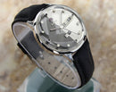 Rado Starliner Pristine Daymaster Vintage 1960s Auto Swiss Watch