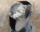 Rado Starliner Pristine Daymaster Vintage 1960s Auto Swiss Watch