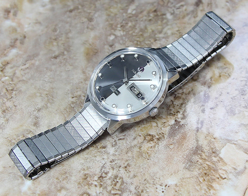 Rado Starliner Daymaster Vintage Men's Watch