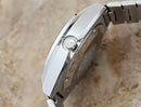 Rado Swiss Made SS 1970 Automatic Mens Rare Watch