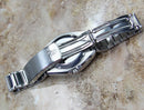 Rado Swiss Made SS 1970 Automatic Mens Rare Watch