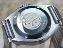 Rado Swiss Made SS 1970 Automatic Mens Rare Watch