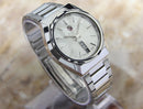 Rado Swiss Made SS 1970 Automatic Mens Rare Watch
