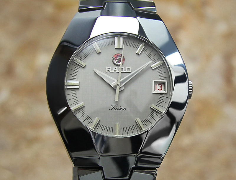 Rado Ticino Men's Watch