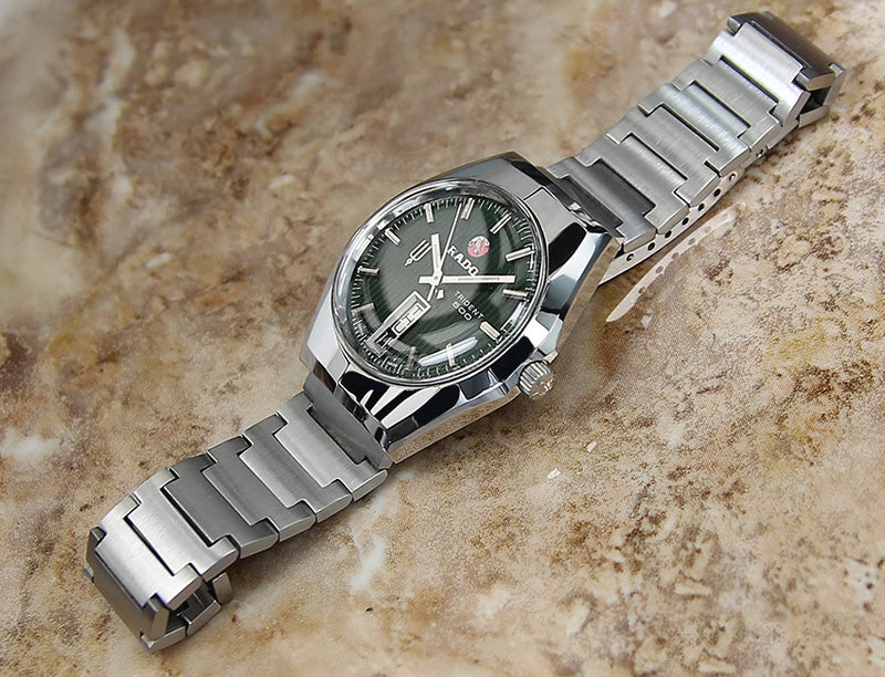 Rado Trident 600 Vintage Watch