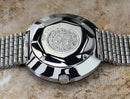 Rado Tungsten Diastar 1970 Vintage Watch