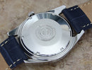 Rado World Travel 1960s 35mm Men's Watch