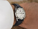 Rado World Travel 1960s 35mm Men's Watch