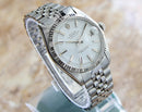 Rolex 1601 Datejust Men's 1974 Rare Mint Quality Vintage Watch