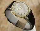 Rolex 8952 14k Gold Men's Watch