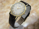 Rolex 8952 14k Gold Men's Watch