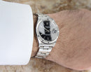 Rolex Oyster Perpetual Date 15210 Men's Investment Quality Watch