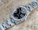 Rolex Oyster Perpetual Date 15210 Men's Investment Quality Watch
