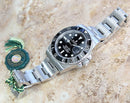 Rolex Submariner 116610 Luxury Mint Condition Investment Watch
